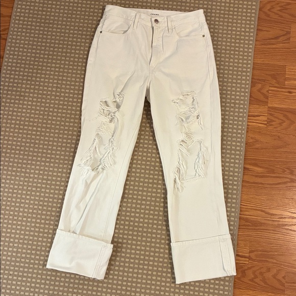 Frame Denim Denim - Frame Le Hollywood Denim Jeans